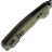 Нож SOG-TAC XR TiNi сталь D2 рукоять OD Green G10 (12-38-02-41)