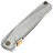 Нож TuoTown Asesino LE сталь M390 рукоять Grey Crystal Ti