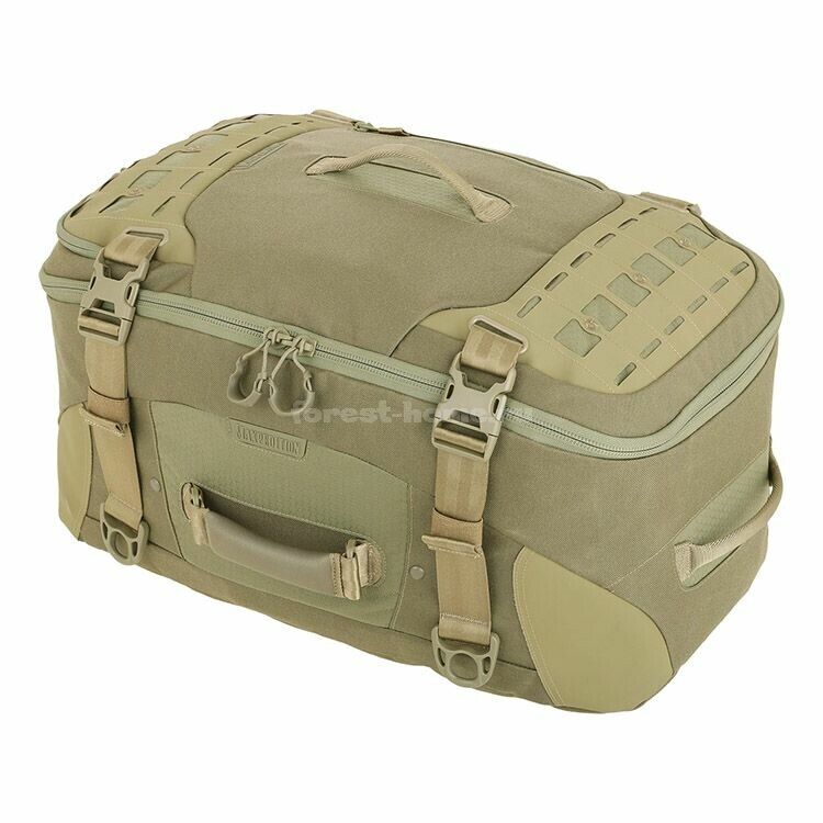 Сумка Maxpedition Ironcloud Adventure Travel Bag Tan (RCDTAN)