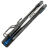 Нож MKM Isonzo Clip Point сталь M390 рукоять Marble Carbon Fiber (FX03M-3CM)