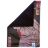 Хэнк (платок) Knife to meet You Yoshitoshi-SV 28,5*21см