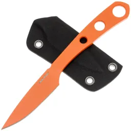 Нож Real Steel Marlin orange сталь 8Cr14MoV (3515O)