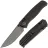Нож SRM Medal PVD сталь 140Cr Laminated рукоять Black Micarta (255L-MB3)