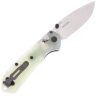 Нож Benchmade Mini Freek сталь CPM-S90V рукоять Natural G10 (565-2101)