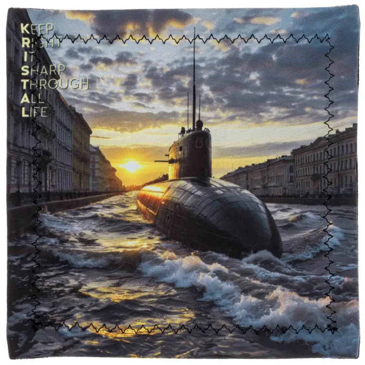 Хэнк (платок) Kristal KLH-04 25*25см