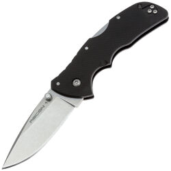 Нож Cold Steel Mini Recon 1 Spear cталь AUS-10A рукоять GRN (27BAS)