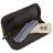 Нож WE Knife Zonda satin сталь CPM-20CV рукоять Gray Ti/Blue Ti/Marble CF (WE22016-4)