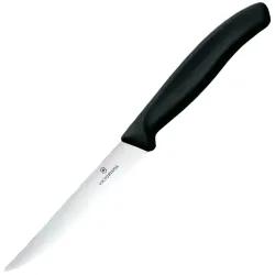 Нож кухонный Victorinox Classic Steak and Pizza Knife black (6.7233)