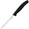 Нож кухонный Victorinox Classic Steak and Pizza Knife black (6.7233)