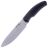 Нож Mr.Blade Orca oliva+огниво сталь 95Х18 рукоять эластрон олива