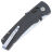 Нож SOG Flash AT satin сталь D2 рукоять Urban Grey GRN (11-18-11-41)