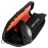Нож Vosteed Mini Nightshade stonewash сталь 14C28N рукоять Black G10