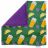 Хэнк (платок) Knife to meet You CHEBEER 24*24см