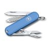 Нож-брелок Victorinox Classic SD Summer Rain 58мм (0.6223.28G)