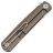 Нож Real Steel G-Frame satin сталь N690 рукоять Bronze Titanium (7874TS02)