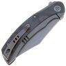 Нож We Knife Snick сталь CPM-20CV рукоять Gray Ti/Marble CF (WE19022F-2)