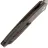 Нож WE Knife Fluxor gray stonewash сталь M390 рукоять Tiger Stripe Flamed Titanium