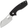 Нож CRKT Pilar Large сталь 8Cr14MoV рукоять G10 (5315G)