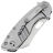 Нож CRKT Pilar Large сталь 8Cr14MoV рукоять G10 (5315G)