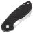 Нож CRKT Pilar Large сталь 8Cr14MoV рукоять G10 (5315G)