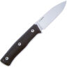 Нож Lion Steel B-35 сталь Sleipner рукоять Black G10 (L/B35 G10)