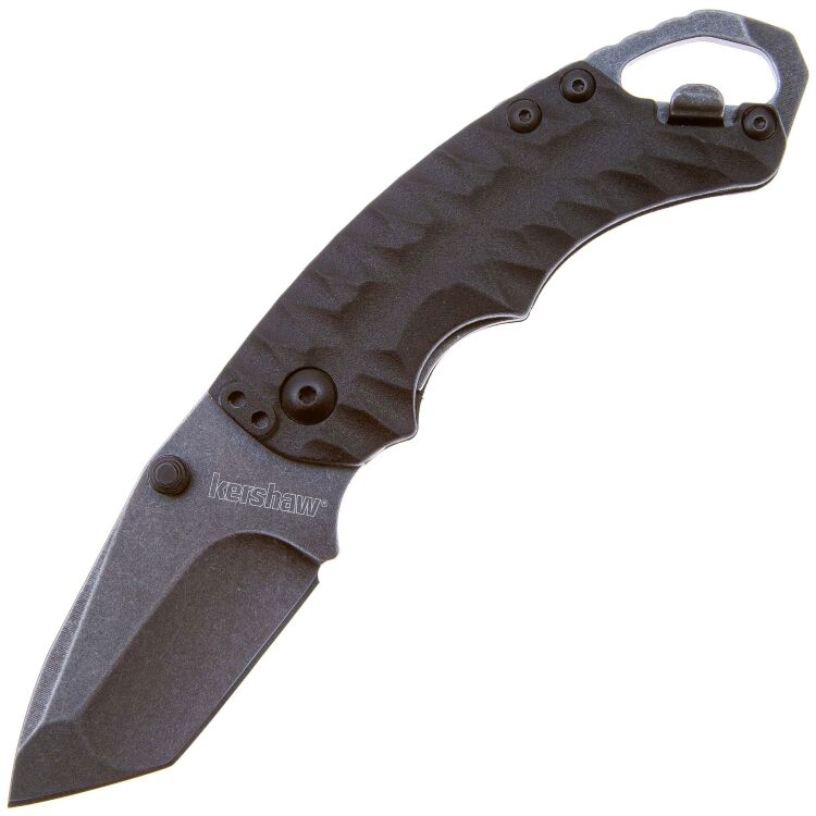 Нож Kershaw Shuffle II 8750TBLKBW | Магазин ножей Forest-Home