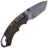 Нож Kershaw Shuffle II cталь 8Cr13MoV рукоять Black GRN (8750TBLKBW)