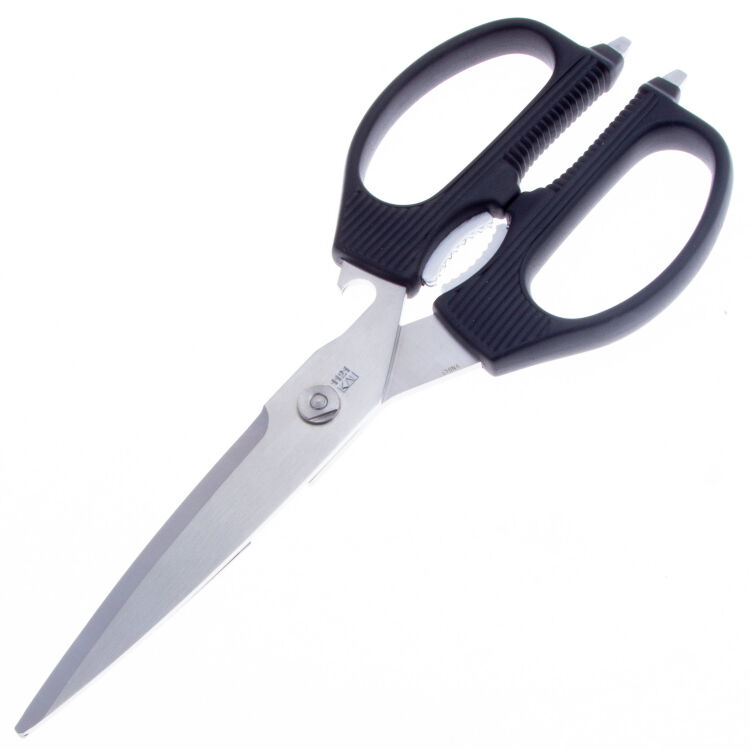 Ножницы Kershaw Taskmaster Shears рукоять GFN (K1121)