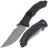 Нож Narush Knives J.Roger сталь MagnaCut рукоять Blue Titanium