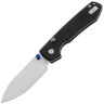 Нож Vosteed Raccoon TLL satin сталь 14C28N рукоять Black Micarta