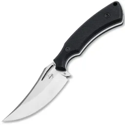 Нож Boker Plus Tavros сталь D2 рукоять Black G10 (02BP0007)