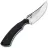 Нож Boker Plus Tavros сталь D2 рукоять Black G10 (02BP0007)