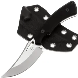 Нож Boker Plus Tavros сталь D2 рукоять Black G10 (02BP0007) Нож Boker Plus Tavros сталь D2 рукоять Black G10 (02BP0007)