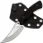 Нож Boker Plus Tavros сталь D2 рукоять Black G10 (02BP0007)