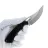 Нож Boker Plus Tavros сталь D2 рукоять Black G10 (02BP0007)