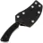 Нож Boker Plus Tavros сталь D2 рукоять Black G10 (02BP0007)