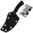Нож Boker Plus Tavros сталь D2 рукоять Black G10 (02BP0007)