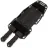 Ножи спортивные Wart сталь 3cr13 рукоять Black 2шт