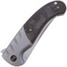Нож We Knife Curvaceous сталь CPM-20CV рукоять Marble CF/Gray Ti (WE20012-1)