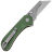 Нож CIVIVI Elementum Utility сталь 6Cr рукоять Green Aluminum (C23039B-3)