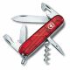 Нож многофункц. Victorinox Spartan Translucent Red 91мм (1.3603.T)  (1.3603.T)