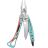 Мультитул Leatherman Skeletool CX Paradise