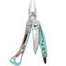 Мультитул Leatherman Skeletool CX Paradise
