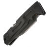 Нож Extrema Ratio Fulcrum II D Black cталь N690 рукоять Aluminium (EX/136FFIID)