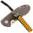 Бусина темлячная Knife to meet you Tetin Obake
