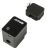 Держатель абразива TSPROF со встроенным угломером Axicube-i (Micro-USB)