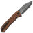 Нож CIVIVI Tacticorix сталь Damascus рукоять Guibourtia Wood (C23055-DS1)