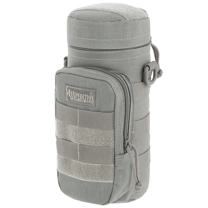 Maxpedition water bottle pouch sales