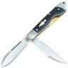 Нож Rough Rider EZ Open Tear Jerk сталь D2 рукоять Ebony Wood (RRR010)