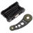 Мультитул BUCK 737 Bow Tool рукоять G10 (VPAK737BKS)